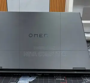 New Laptop Omatek Smart Touch 16GB Intel Core I9 SSD 1T