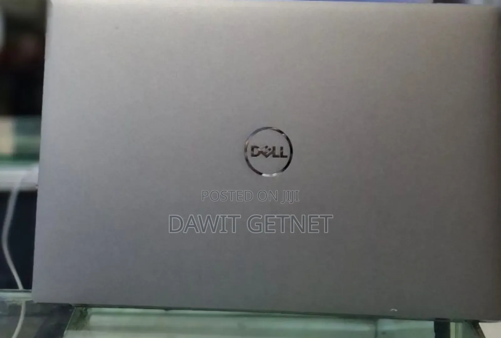 New Laptop Dell Precision 5540 16GB Intel Core I7 SSD 512GB