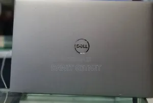 Photo - New Laptop Dell Precision 5540 16GB Intel Core I7 SSD 512GB