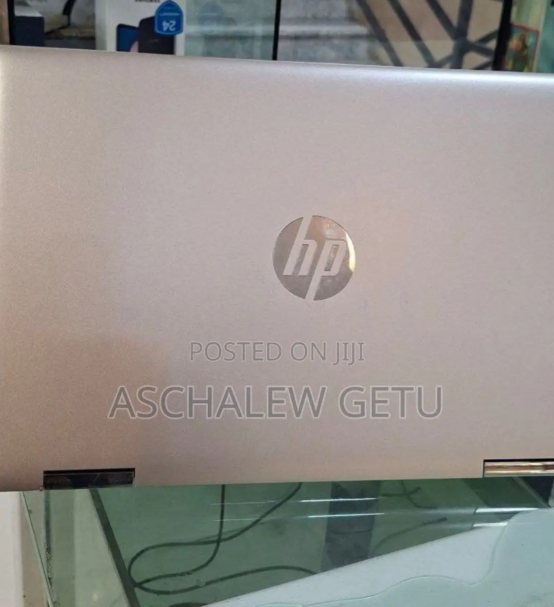 New Laptop HP Pavilion 15 8GB Intel Core I5 SSD 512GB