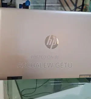 Photo - New Laptop HP Pavilion 15 8GB Intel Core I5 SSD 512GB