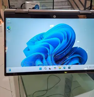 New Laptop HP Pavilion 15 8GB Intel Core I5 SSD 512GB