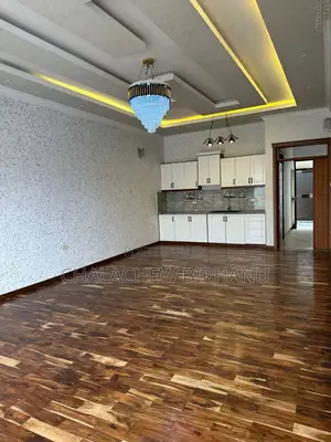 Photo - Furnished 3bdrm Villa in Bole for sale