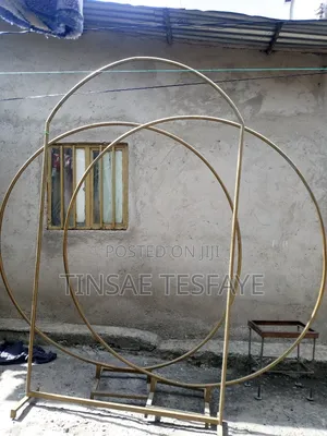 Photo - የዲኮር ዕቃ ሁሉንም የሚሸጥ 10.000