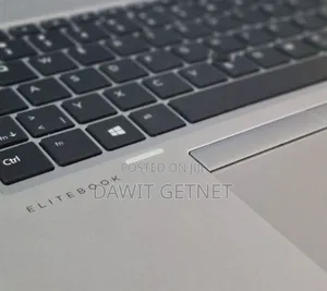 New Laptop Dell Precision 5540 16GB Intel Core I7 SSD 512GB