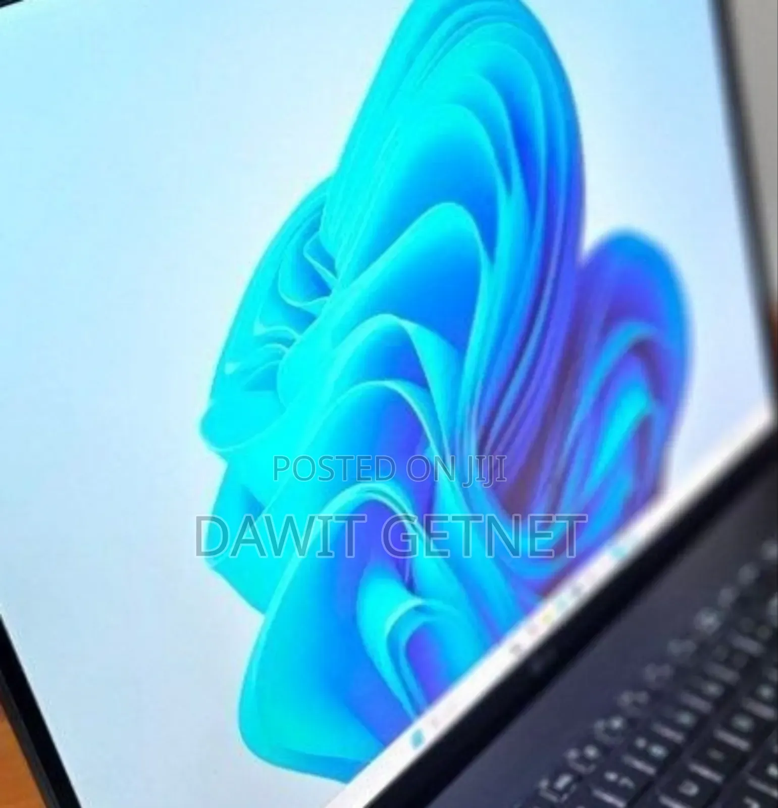 New Laptop Dell Precision 5540 16GB Intel Core I7 SSD 512GB