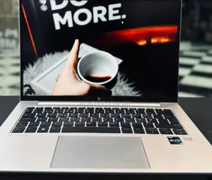 New Laptop HP EliteBook 840 G9 16GB Intel Core I5 SSD 512GB