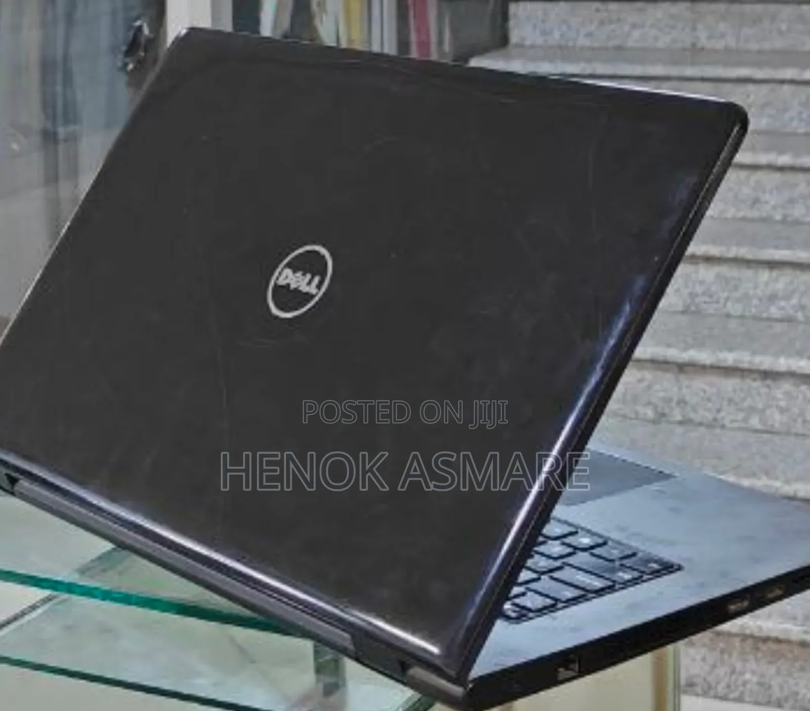 New Laptop Dell Inspiron 15 6GB HDD 1T
