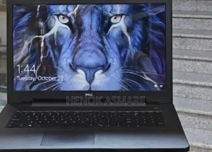 New Laptop Dell Inspiron 15 6GB HDD 1T