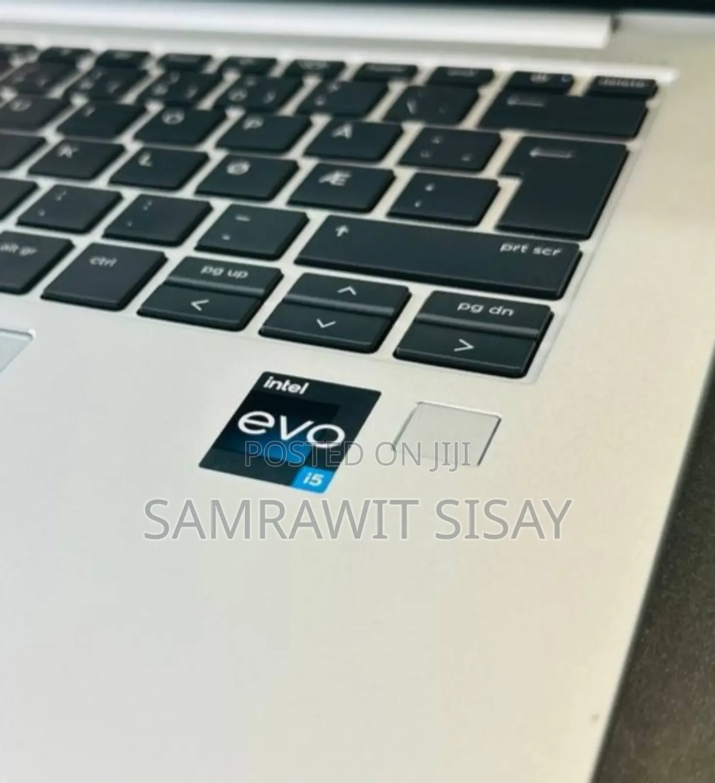 New Laptop HP EliteBook 840 G9 16GB Intel Core I5 SSD 512GB