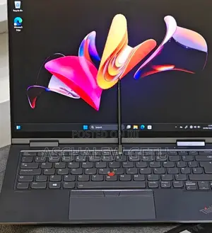 Photo - New Laptop Lenovo Thinkpad X1 Yoga 16GB Intel Core I5 SSD 512GB