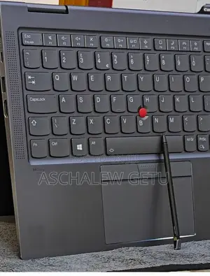 New Laptop Lenovo Thinkpad X1 Yoga 16GB Intel Core I5 SSD 512GB