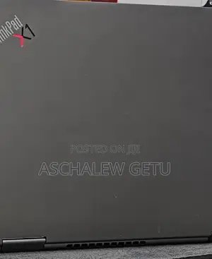 New Laptop Lenovo Thinkpad X1 Yoga 16GB Intel Core I5 SSD 512GB