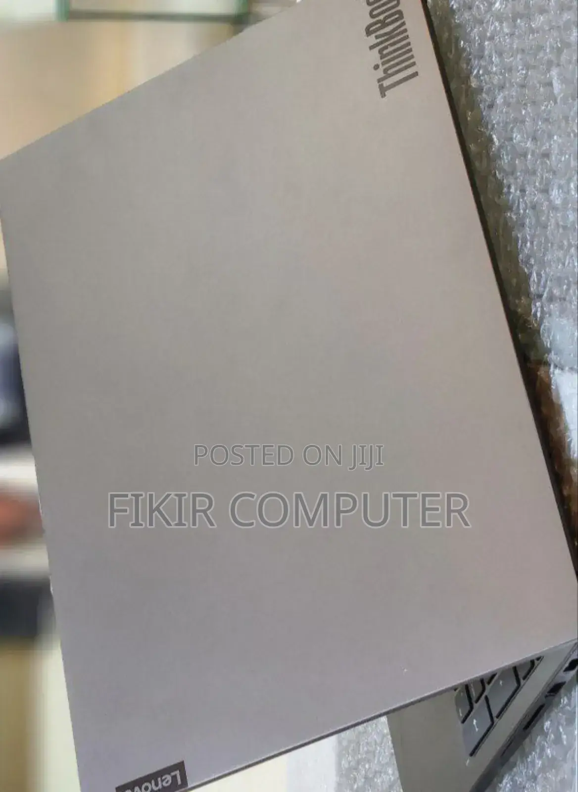 New Laptop Lenovo ThinkPad Yoga 16GB Intel Core I7 SSD 512GB