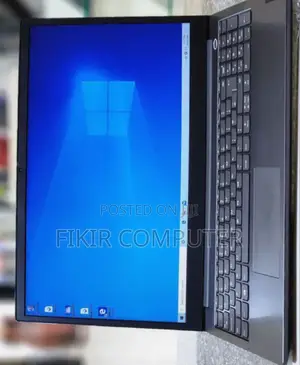 New Laptop Lenovo ThinkPad Yoga 16GB Intel Core I7 SSD 512GB