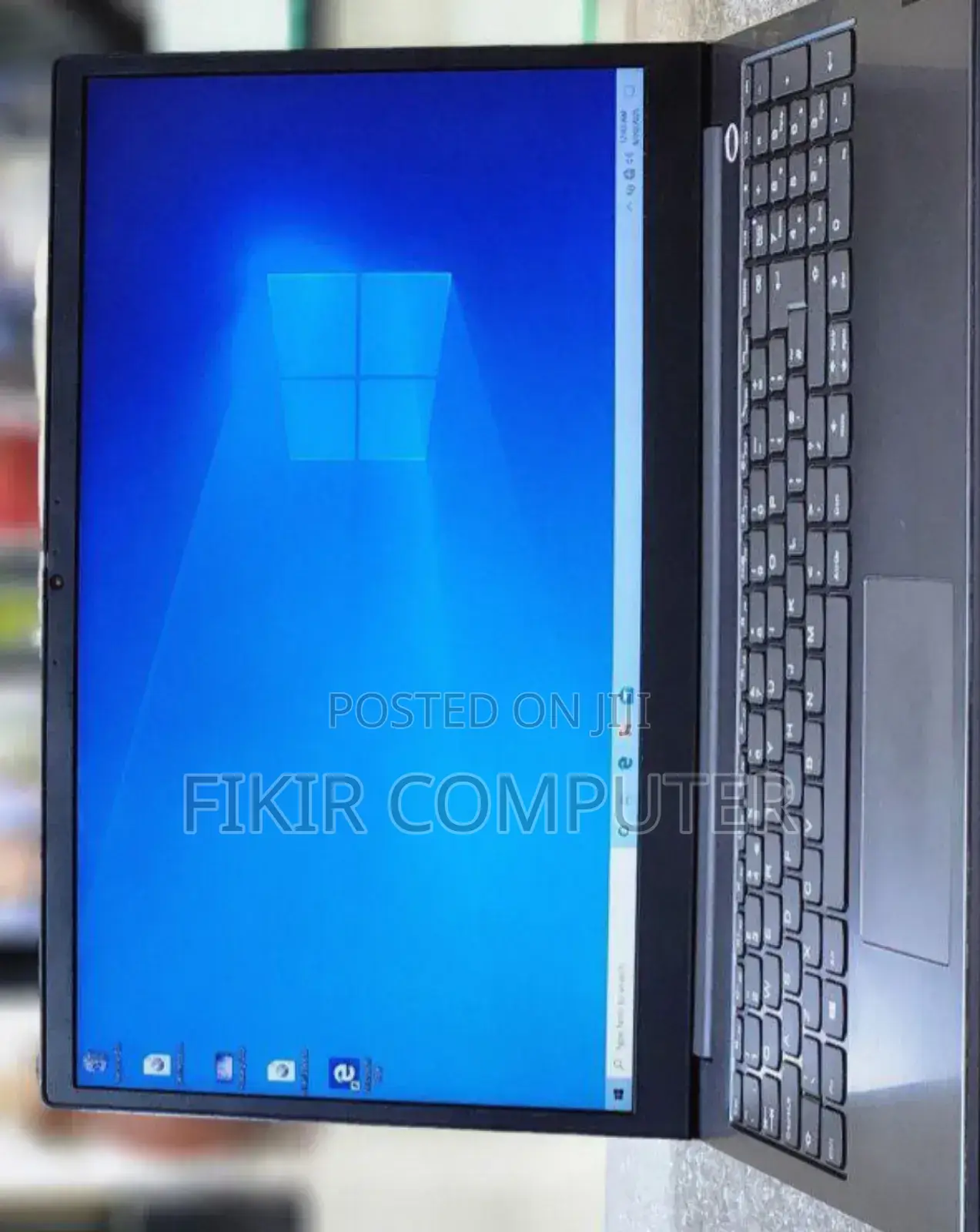 New Laptop Lenovo ThinkPad Yoga 16GB Intel Core I7 SSD 512GB