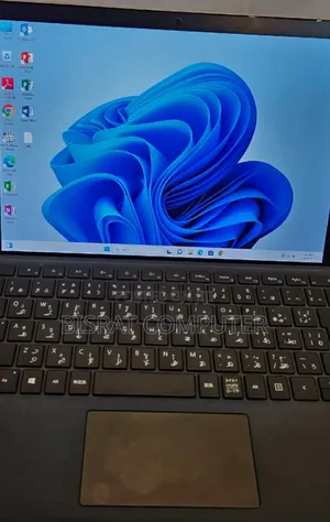 New Laptop Microsoft Surface Laptop 7 16GB Intel Core I7 SSD 512GB