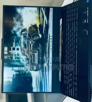 Photo - New Laptop Asus TUF Gaming A15 16GB Intel Core I7 SSD 512GB