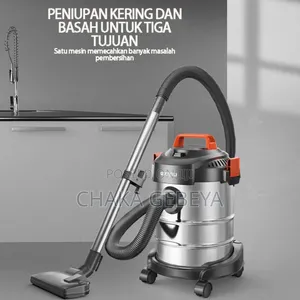 Photo - Original 4-in-1 Carpet Vacuum