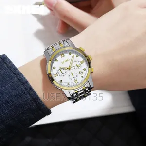 Skmei 1904 Man's Fashion Watches