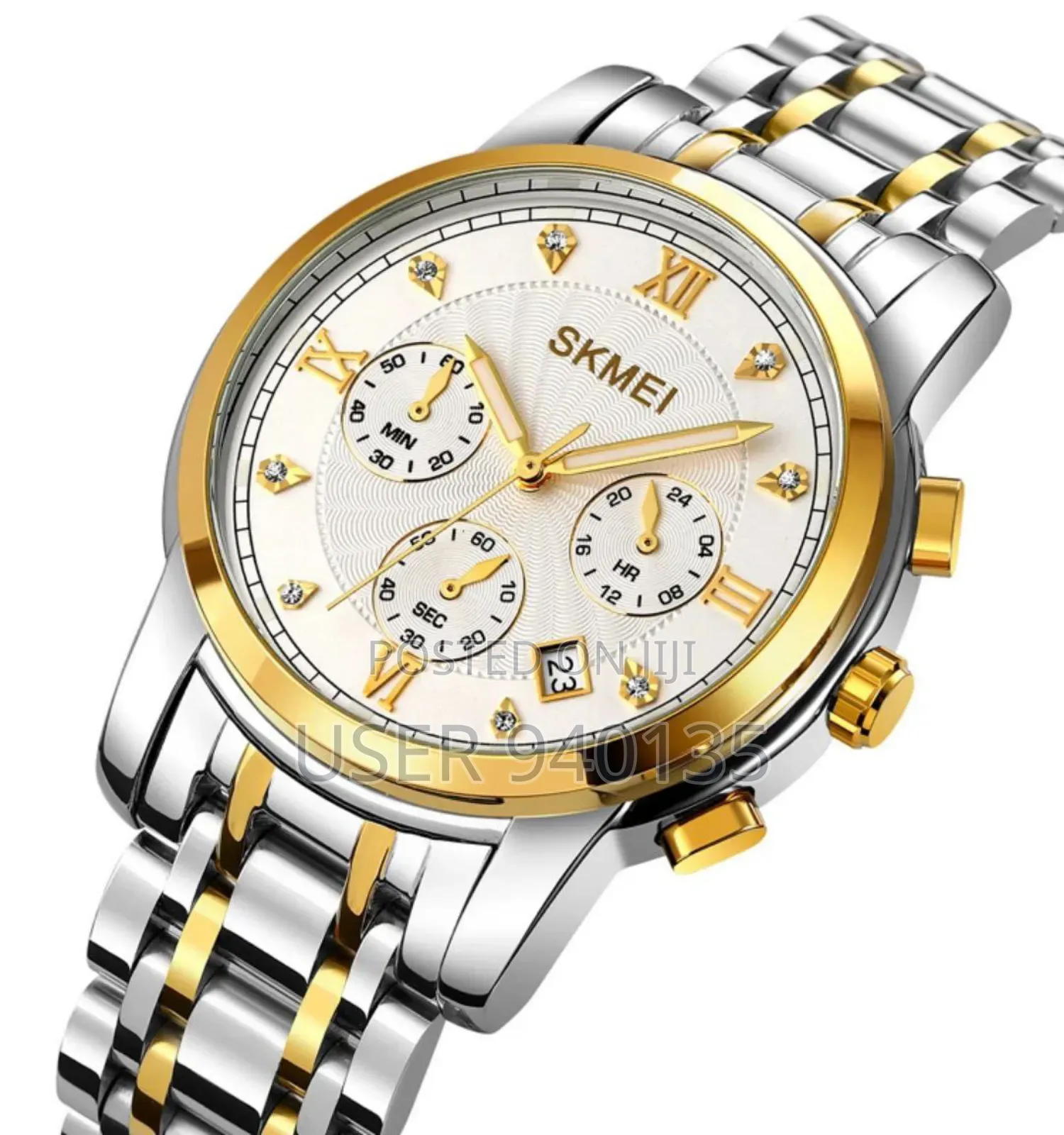 Skmei 1904 Man's Fashion Watches