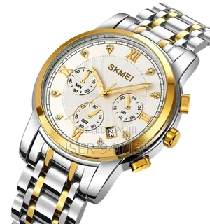 Skmei 1904 Man's Fashion Watches