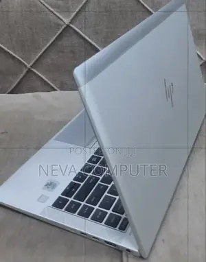 New Laptop HP EliteBook 840 G7 16GB Intel Core I5 SSD 512GB