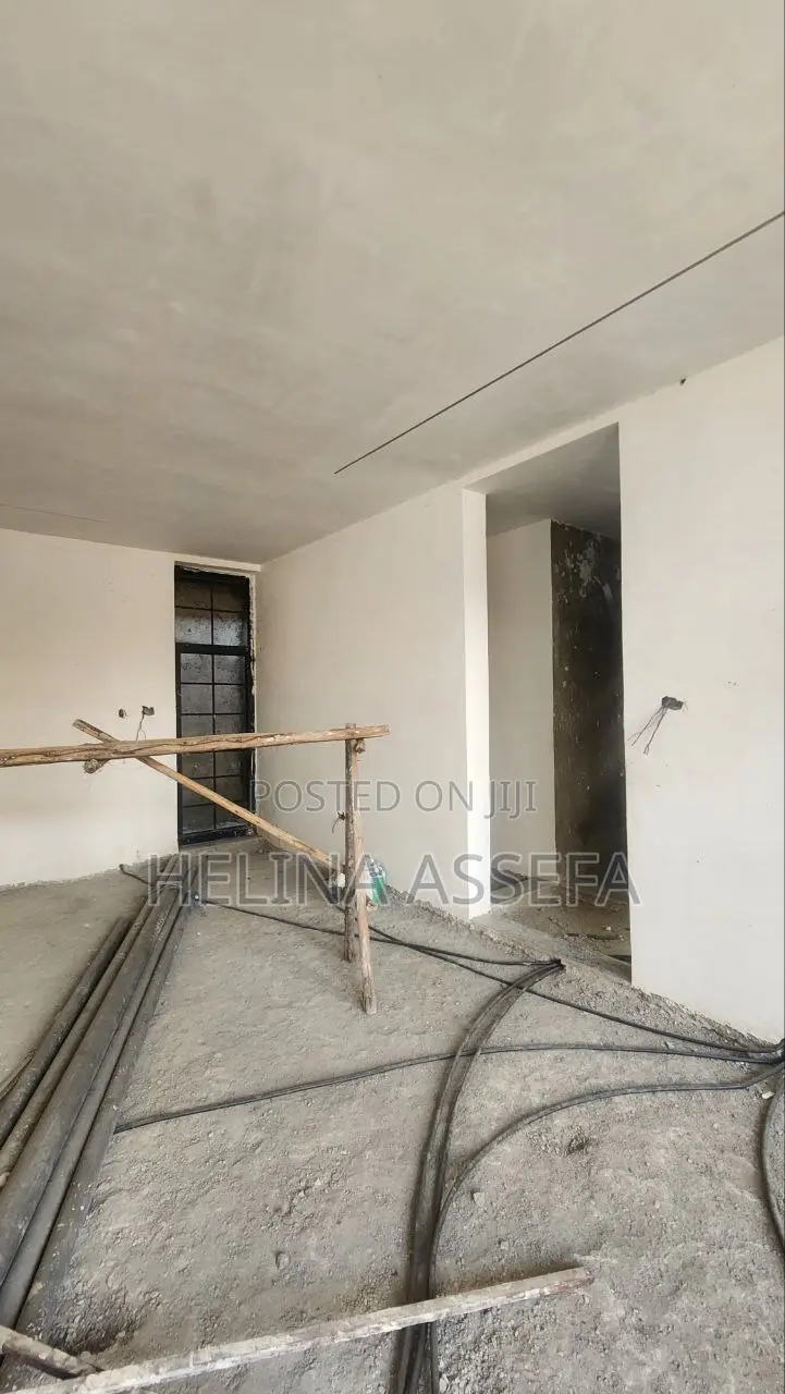 2bdrm Villa in Abebech Gobina Or, Oromia-Finfinne for sale