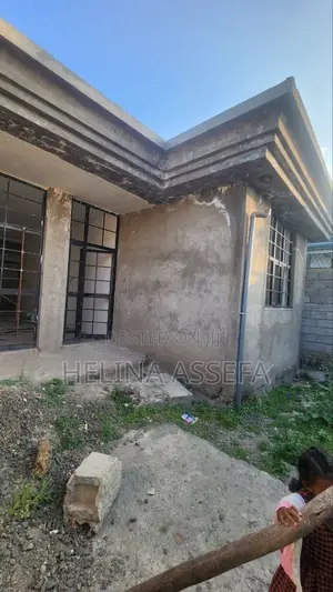 2bdrm Villa in Abebech Gobina Or, Oromia-Finfinne for sale
