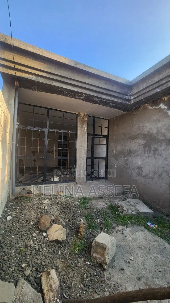 2bdrm Villa in Abebech Gobina Or, Oromia-Finfinne for sale