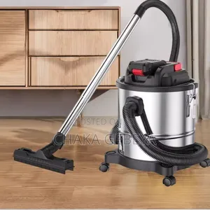 Photo - 4-in-1 Wet Dry Cleaning Carpet Vacuum Cleaner
