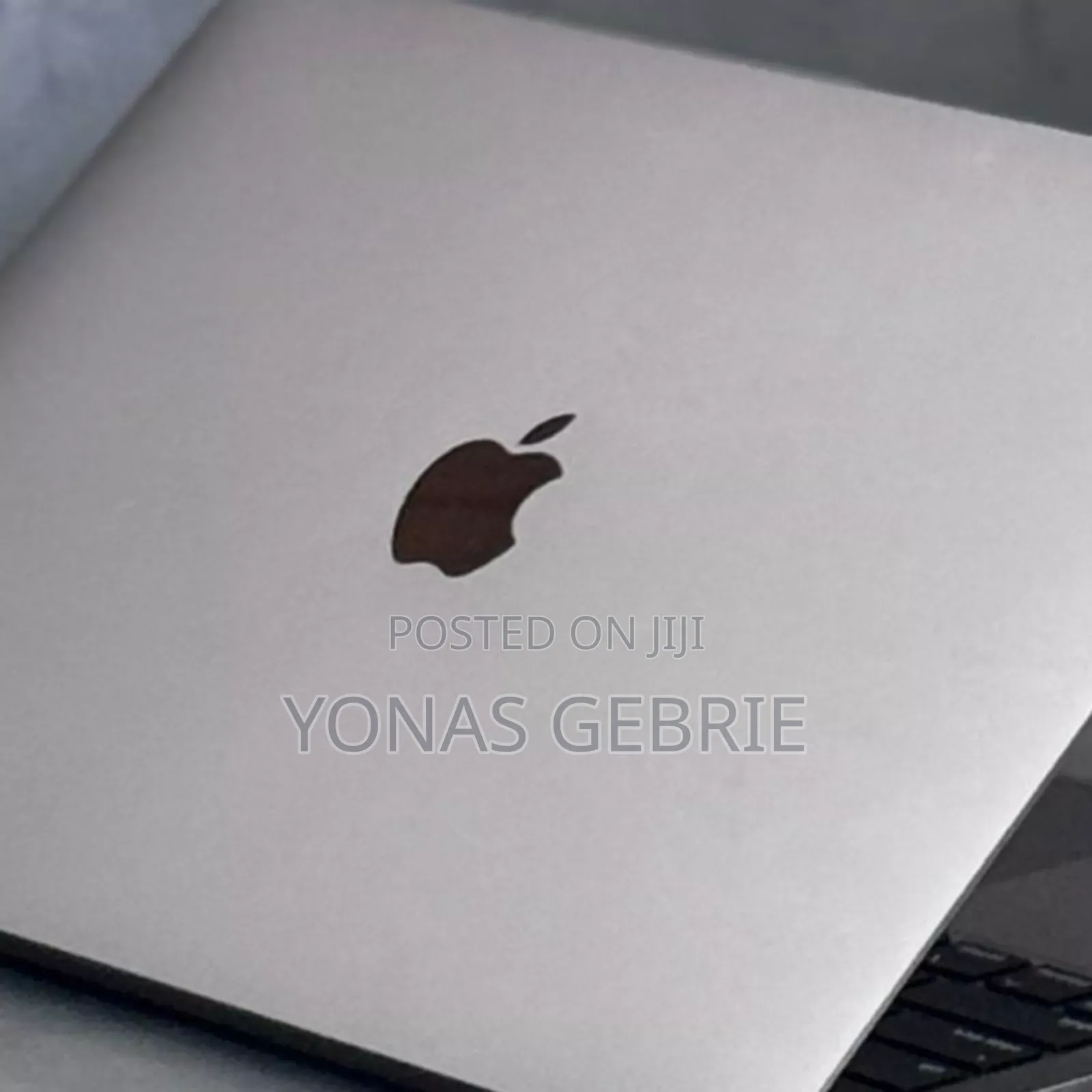 New Laptop Apple MacBook Air 2020 M1 16GB Apple M1 SSD 512GB