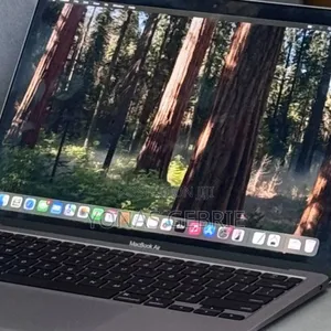 New Laptop Apple MacBook Air 2020 M1 16GB Apple M1 SSD 512GB