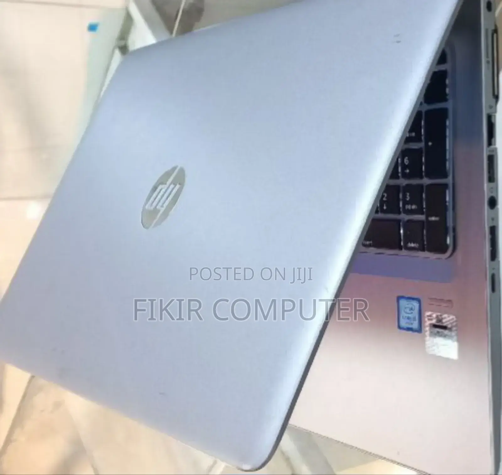 New Laptop HP EliteBook 850 8GB Intel Core I5 HDD 1T