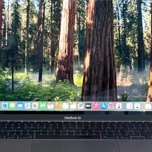 New Laptop Apple MacBook Air 2020 M1 16GB Apple M1 SSD 512GB