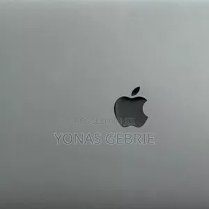 New Laptop Apple MacBook Air 2020 M1 16GB Apple M1 SSD 512GB