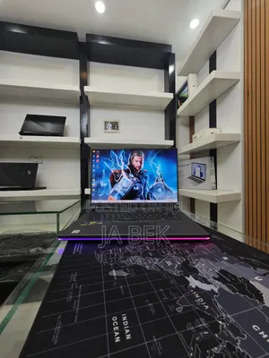 Photo - New Laptop Asus ROG Strix G16 G614 16GB Intel Core I9 SSD 1T