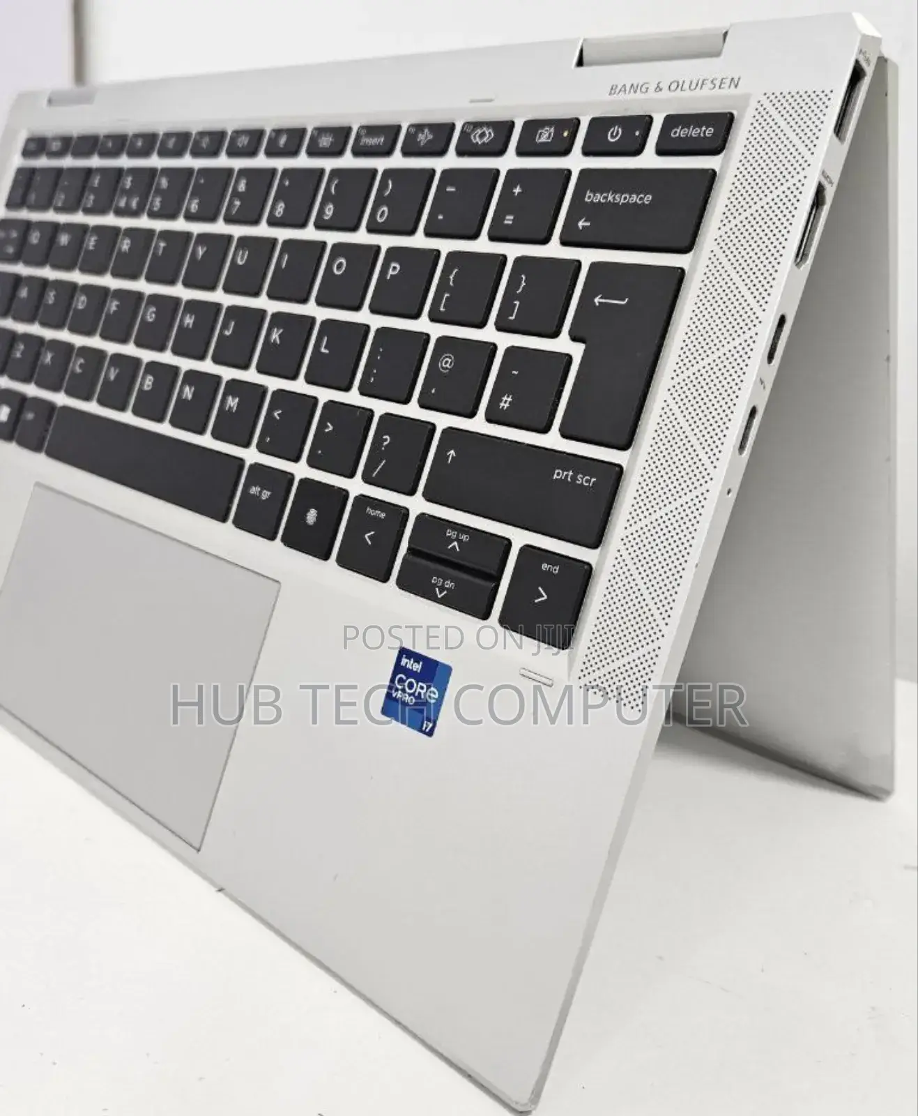 New Laptop HP EliteBook X360 1030 G8 16GB Intel Core I7 SSD 512GB