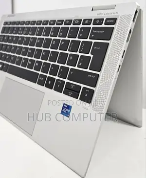 New Laptop HP EliteBook X360 1030 G8 16GB Intel Core I7 SSD 512GB