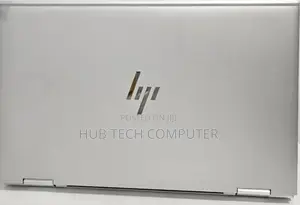 New Laptop HP EliteBook X360 1030 G8 16GB Intel Core I7 SSD 512GB