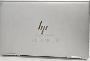 New Laptop HP EliteBook X360 1030 G8 16GB Intel Core I7 SSD 512GB