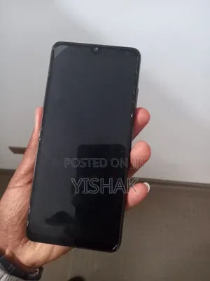 Samsung Galaxy A32 128 GB Gray