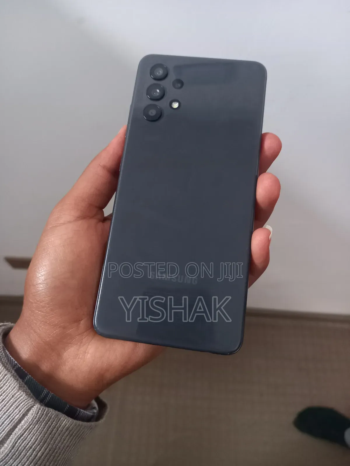 Samsung Galaxy A32 128 GB Gray