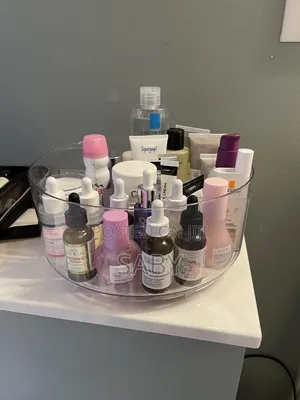 Makeup Organizer