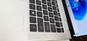 New Laptop HP EliteBook 840 16GB Intel Core I7 SSD 512GB