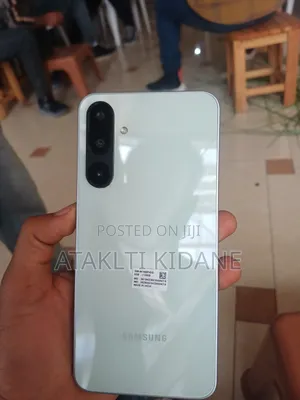 New Samsung Galaxy M16 128 GB Black