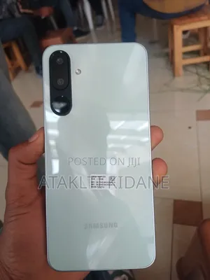 New Samsung Galaxy M16 128 GB Black