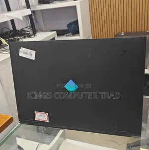 New Laptop HP Omen 16 16GB Intel Core I9 SSD 512GB