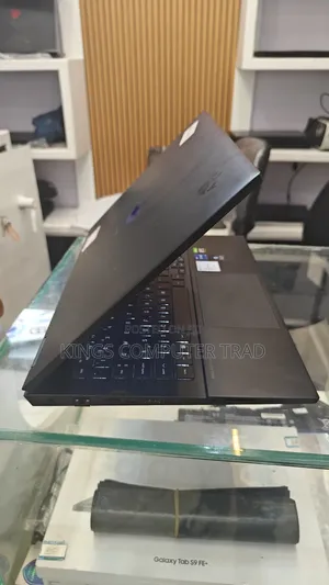New Laptop HP Omen 16 16GB Intel Core I9 SSD 512GB