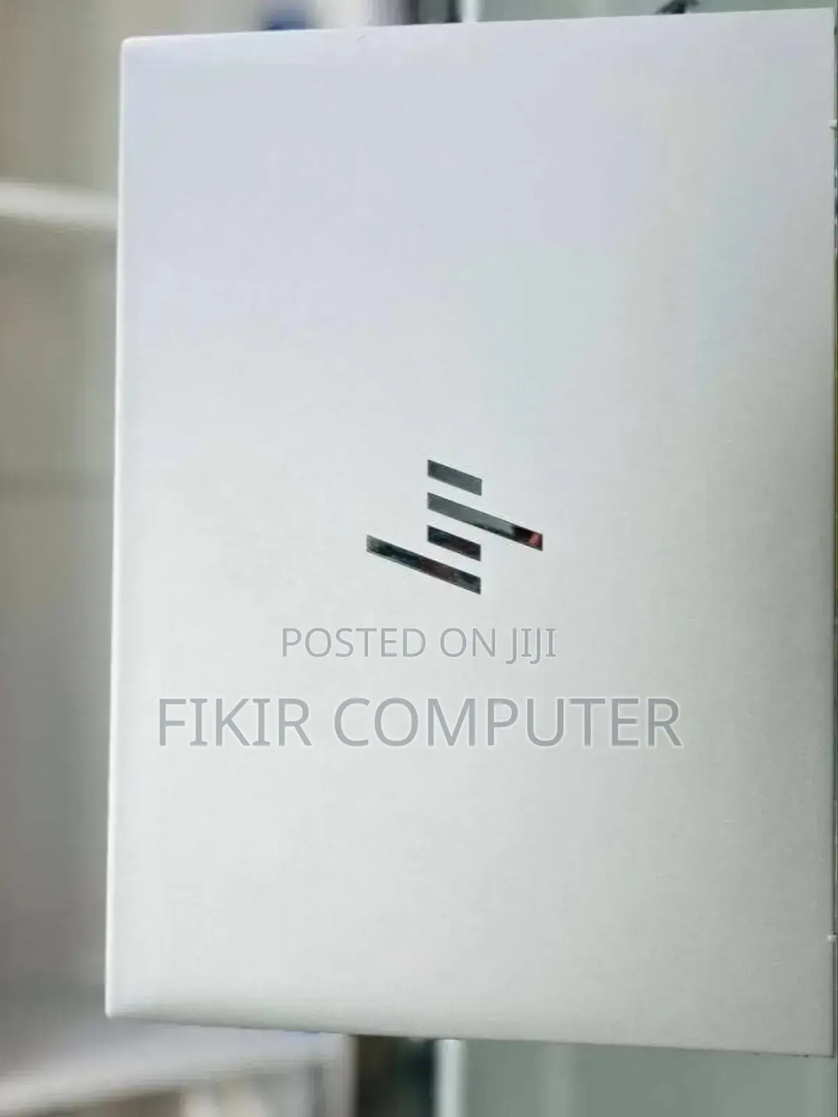 New Laptop HP EliteBook 845 G8 16GB AMD Ryzen 5 SSD 512GB